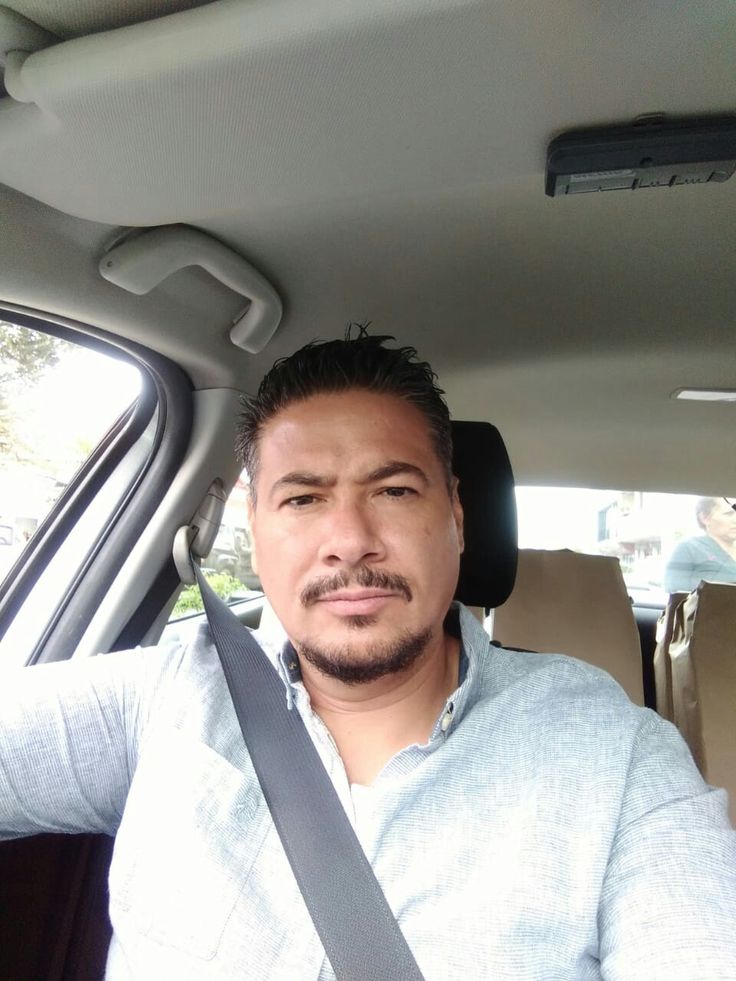 Carlos – aluno satisfeito